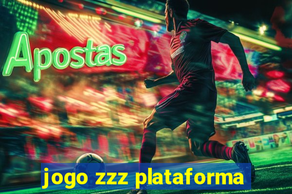 jogo zzz plataforma